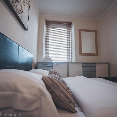 אברדין Prime 2 Bedroom City Centre Apt מראה חיצוני תמונה