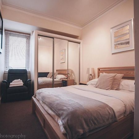אברדין Prime 2 Bedroom City Centre Apt מראה חיצוני תמונה