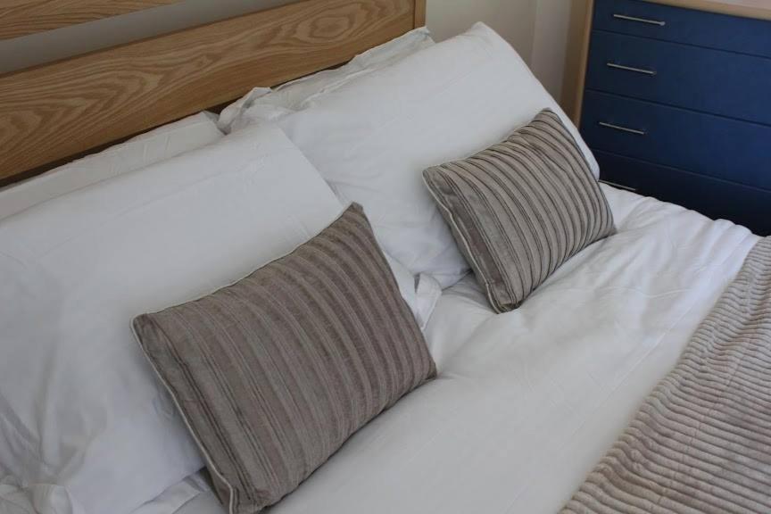 אברדין Prime 2 Bedroom City Centre Apt מראה חיצוני תמונה