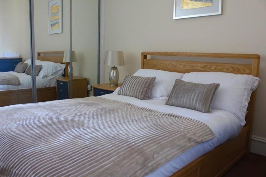אברדין Prime 2 Bedroom City Centre Apt מראה חיצוני תמונה