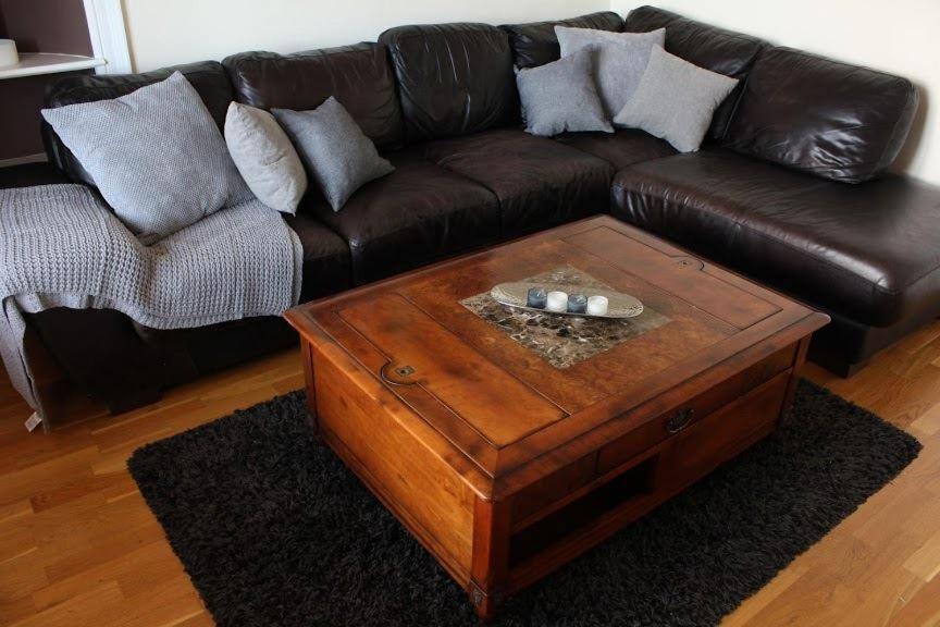 אברדין Prime 2 Bedroom City Centre Apt מראה חיצוני תמונה
